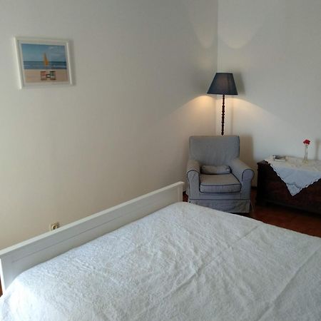 Casa Da Praia Smp São Martinho do Porto Exteriér fotografie