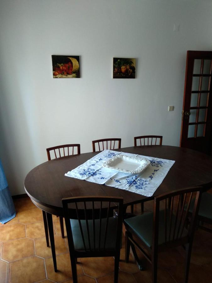 Casa Da Praia Smp São Martinho do Porto Exteriér fotografie