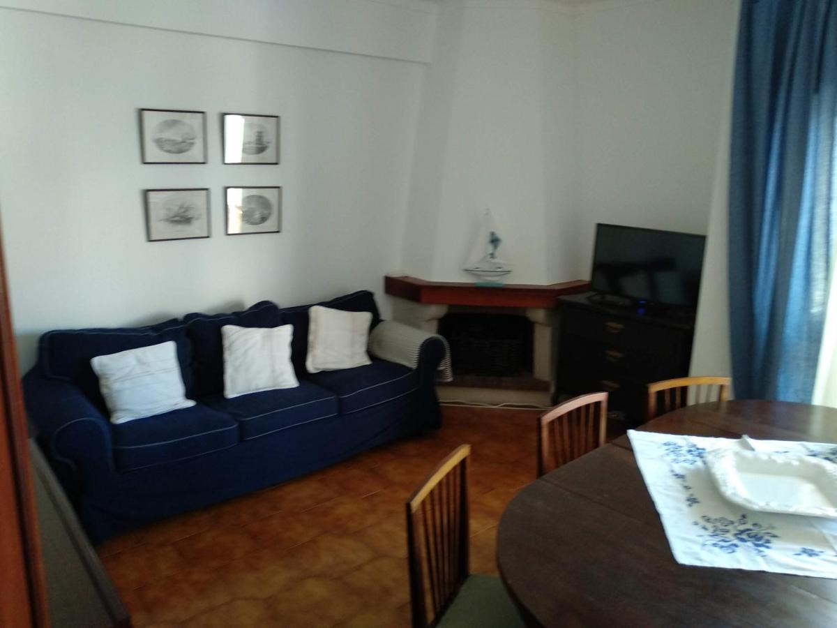 Casa Da Praia Smp São Martinho do Porto Exteriér fotografie