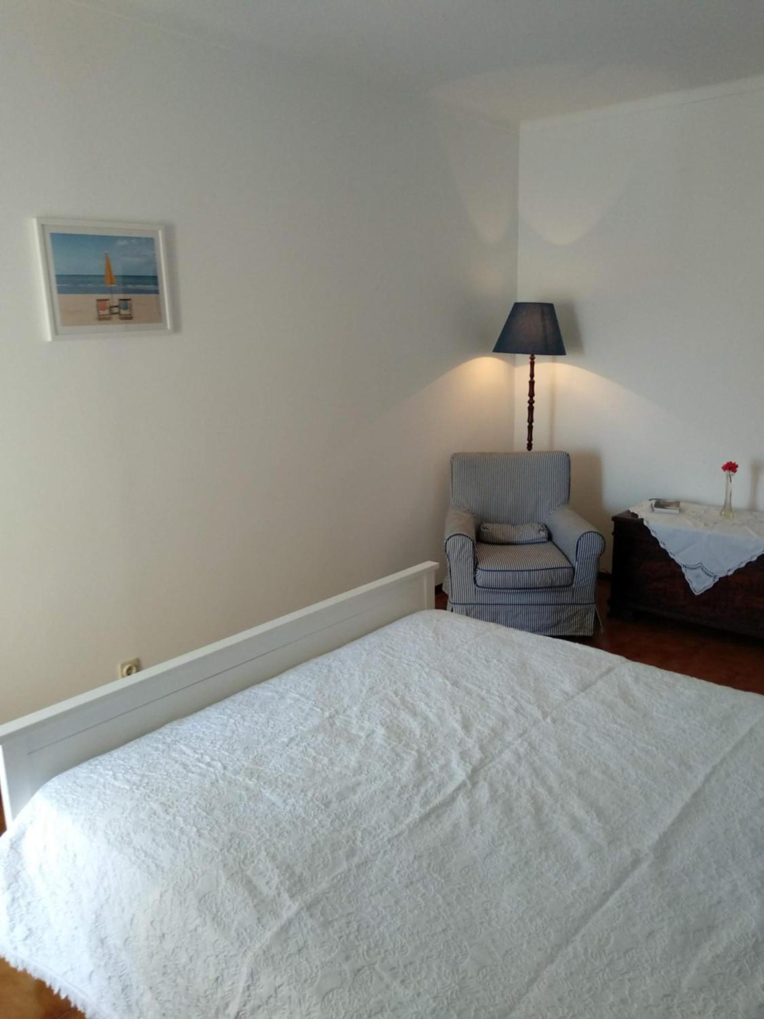 Casa Da Praia Smp São Martinho do Porto Exteriér fotografie