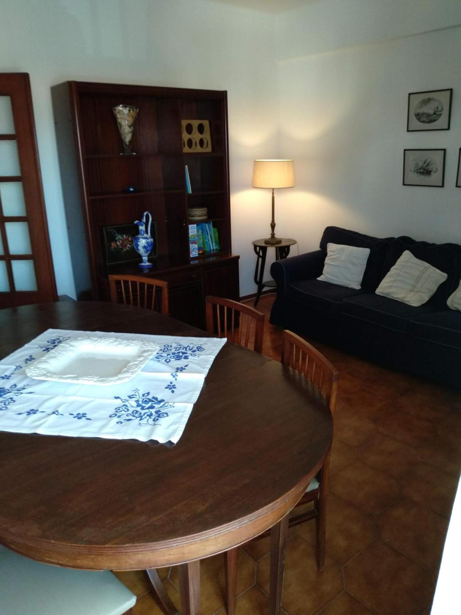 Casa Da Praia Smp São Martinho do Porto Exteriér fotografie